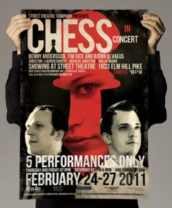 CHESS_poster